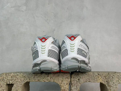GEL-Kayano 12.1 White/Grey