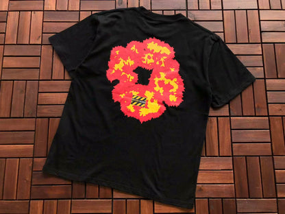 Denim T Tshirt