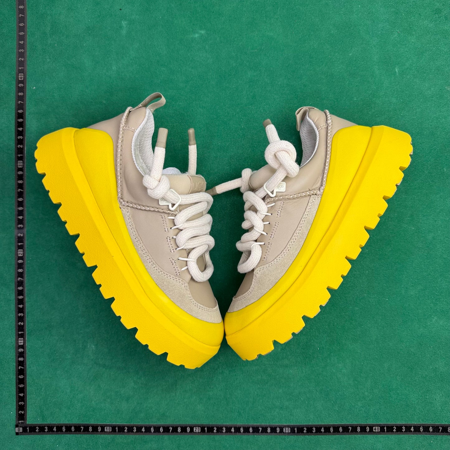 TT UGG Heritage