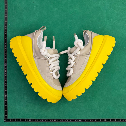 TT UGG Heritage