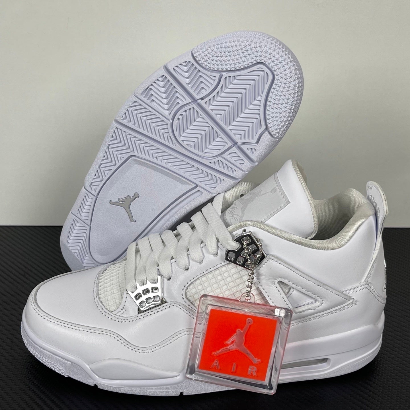 AJ4 Pure Money