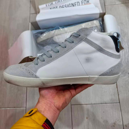 GDGS  Mid Star