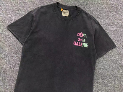 T-shirt GALLERY DEPT