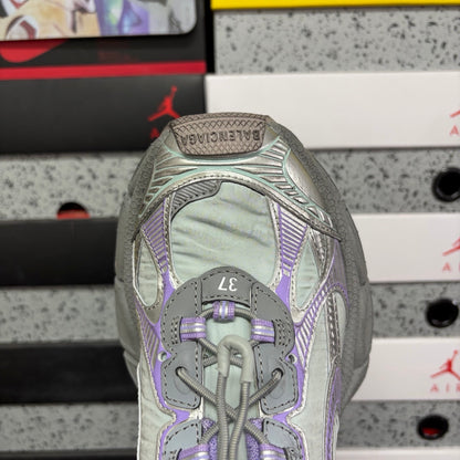 BLG 3XL Purple