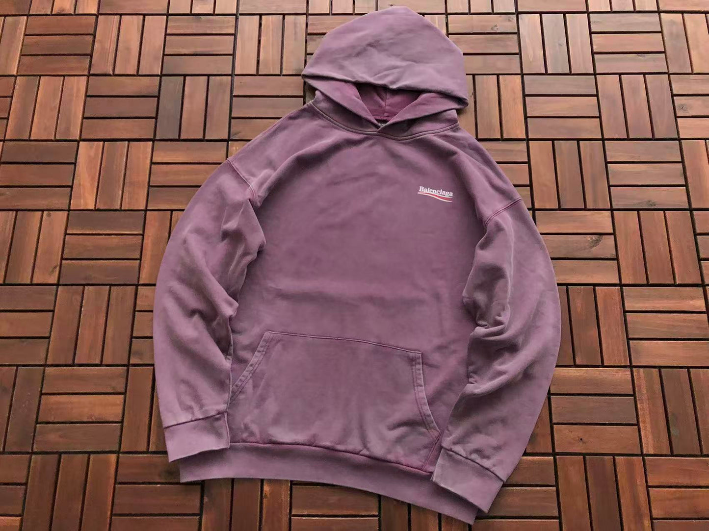 HOODIE BLG