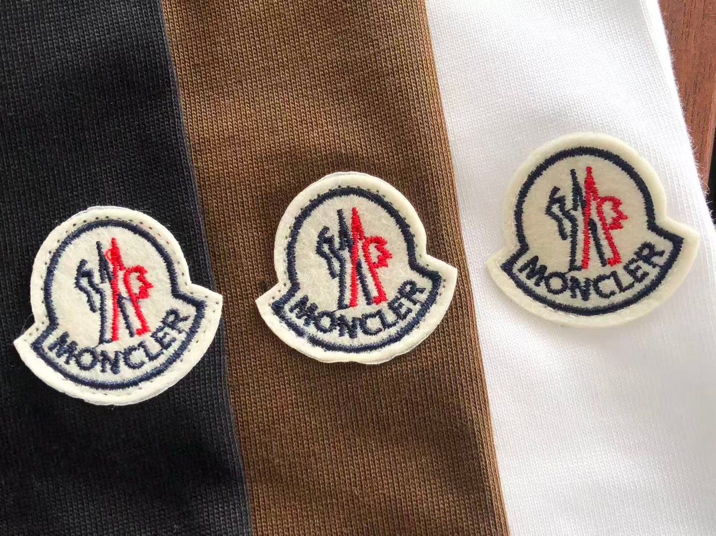 T-Shirts MC