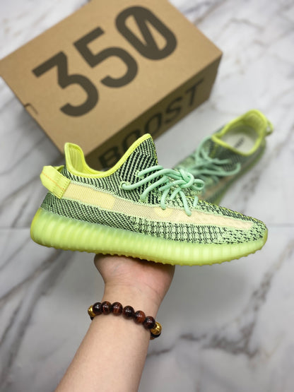 Boost 350 V2 YeezreelReflective