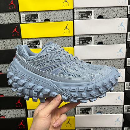 Defender Rubber Platform Faded Blue