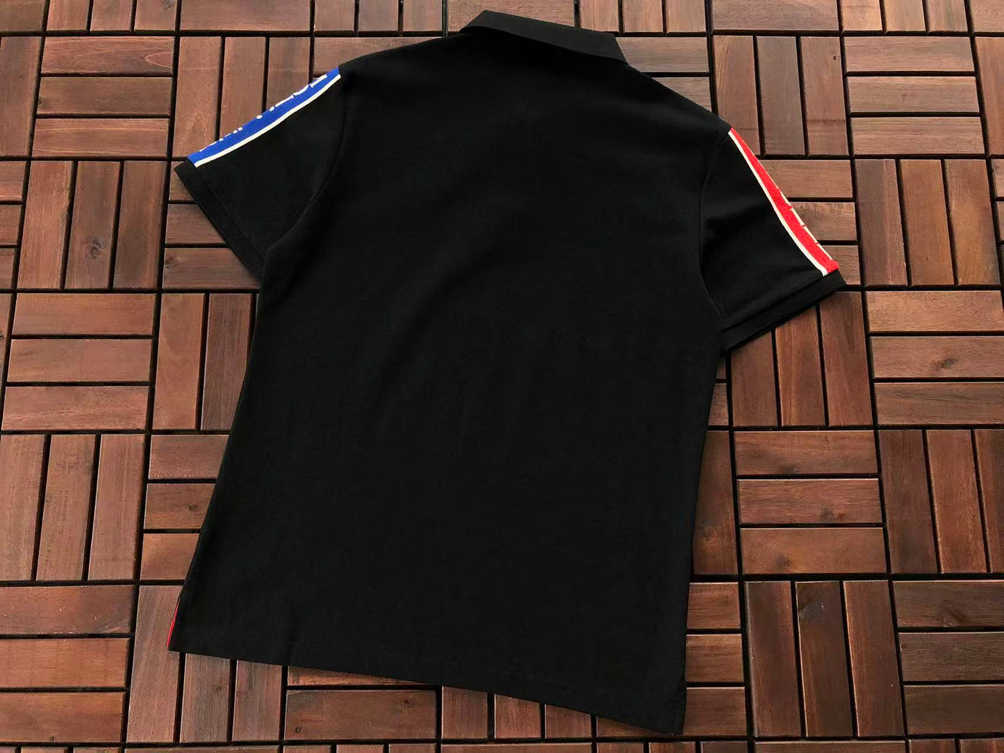 T-Shirts Polo MC