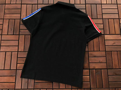 T-Shirts Polo MC
