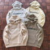 Essentials Hoodies