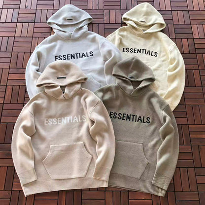 Essentials Hoodies