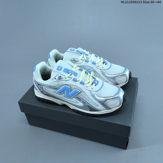 204L Light Blue