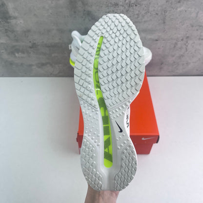 Pegasus Premium White