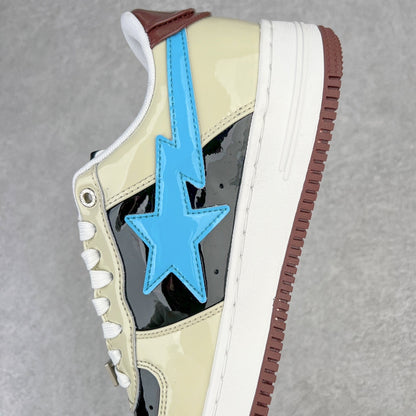 Bape STA Low Marvel Comics Rocket Raccoon