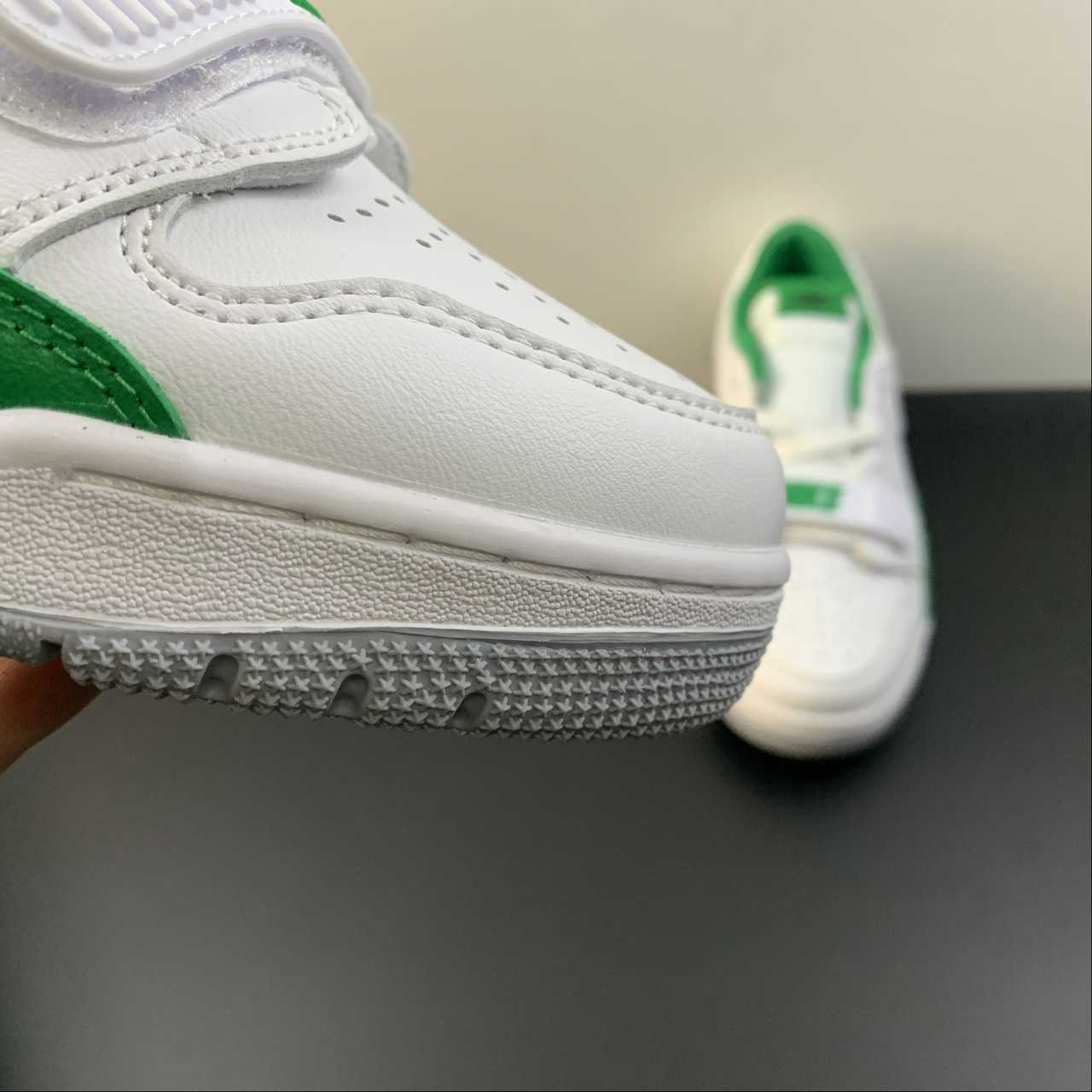 Legacy 312 Lucky Green