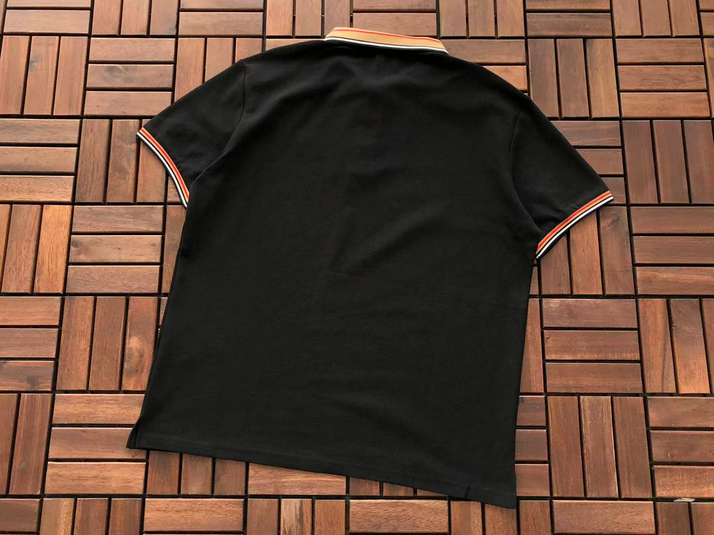 T-Shirts Polo BB