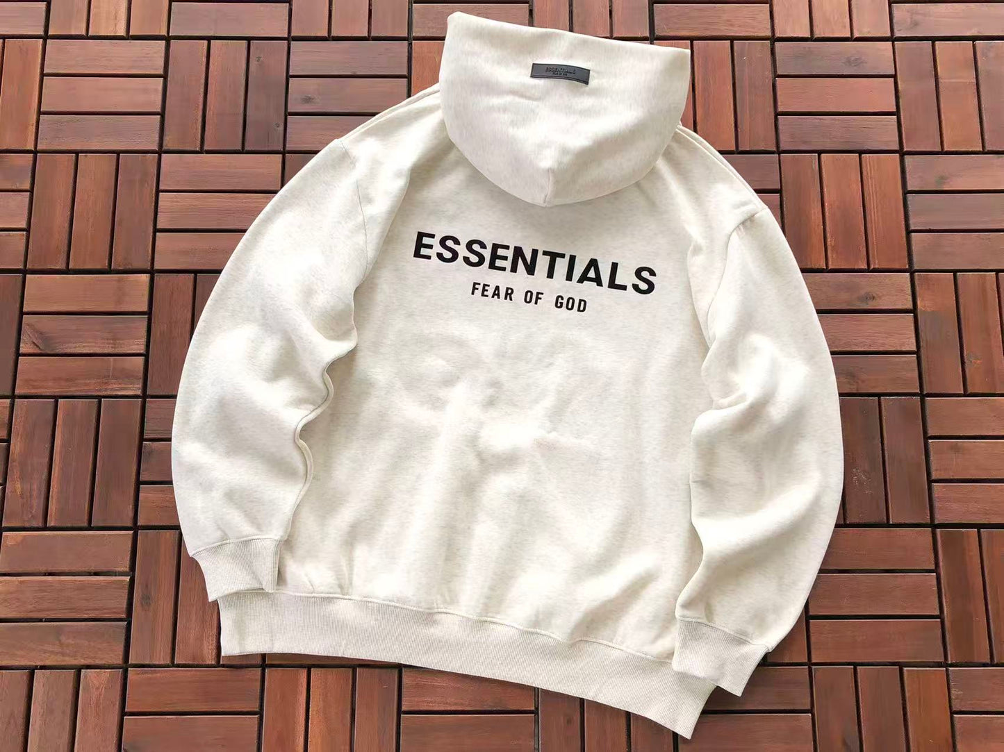 Conjuntos Essentials