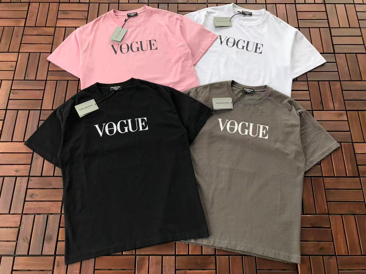 BLG T-Shirt