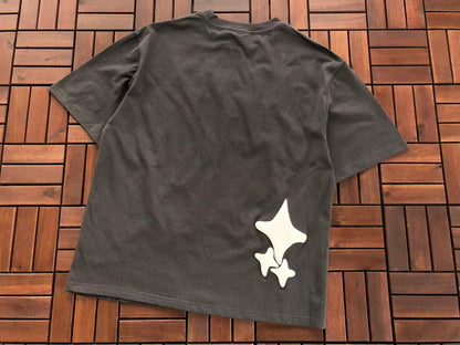 Broken T-shirt