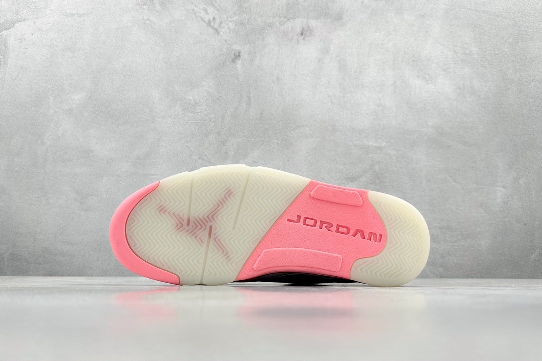 KB5 Medium Soft Pink