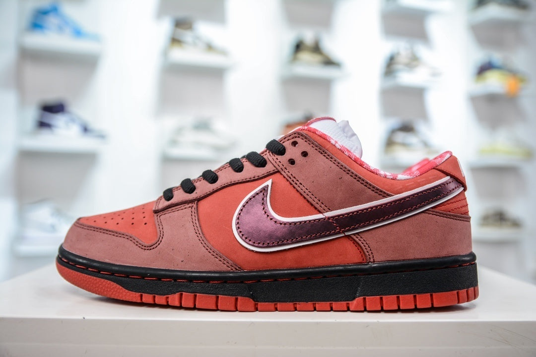 Dunk SB Red Lobster