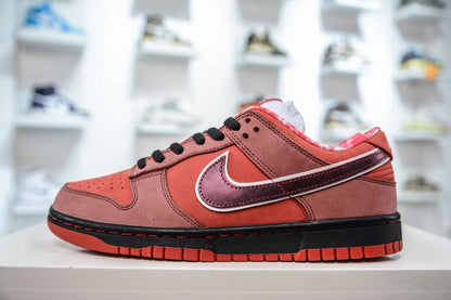 Dunk SB Red Lobster
