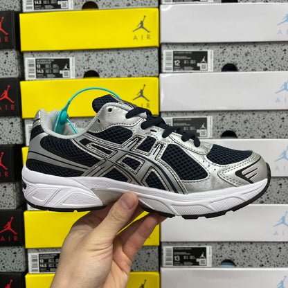 Gel-1130 French Blue Pure Silver