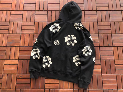 Hoodies Denim T