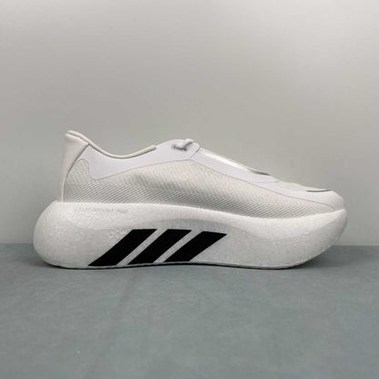 HYPERBOOST EDGE White Black