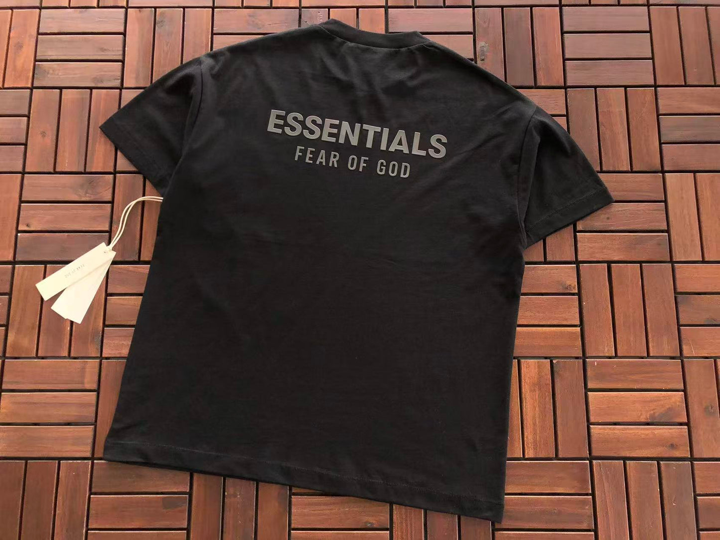 Conjuntos Essentials