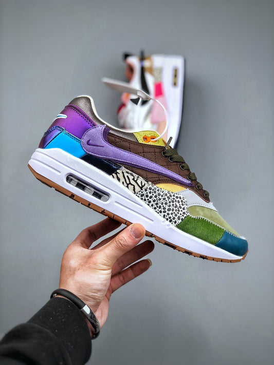 Air Max 1 SP