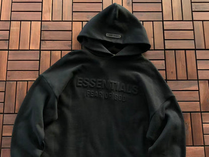 Essentials Hoodie
