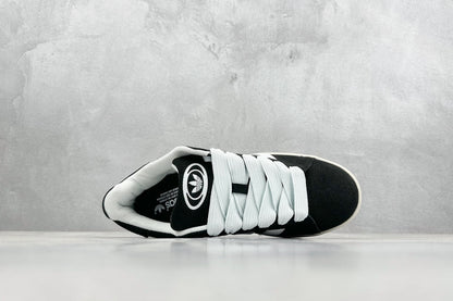 Campus Simple Black White