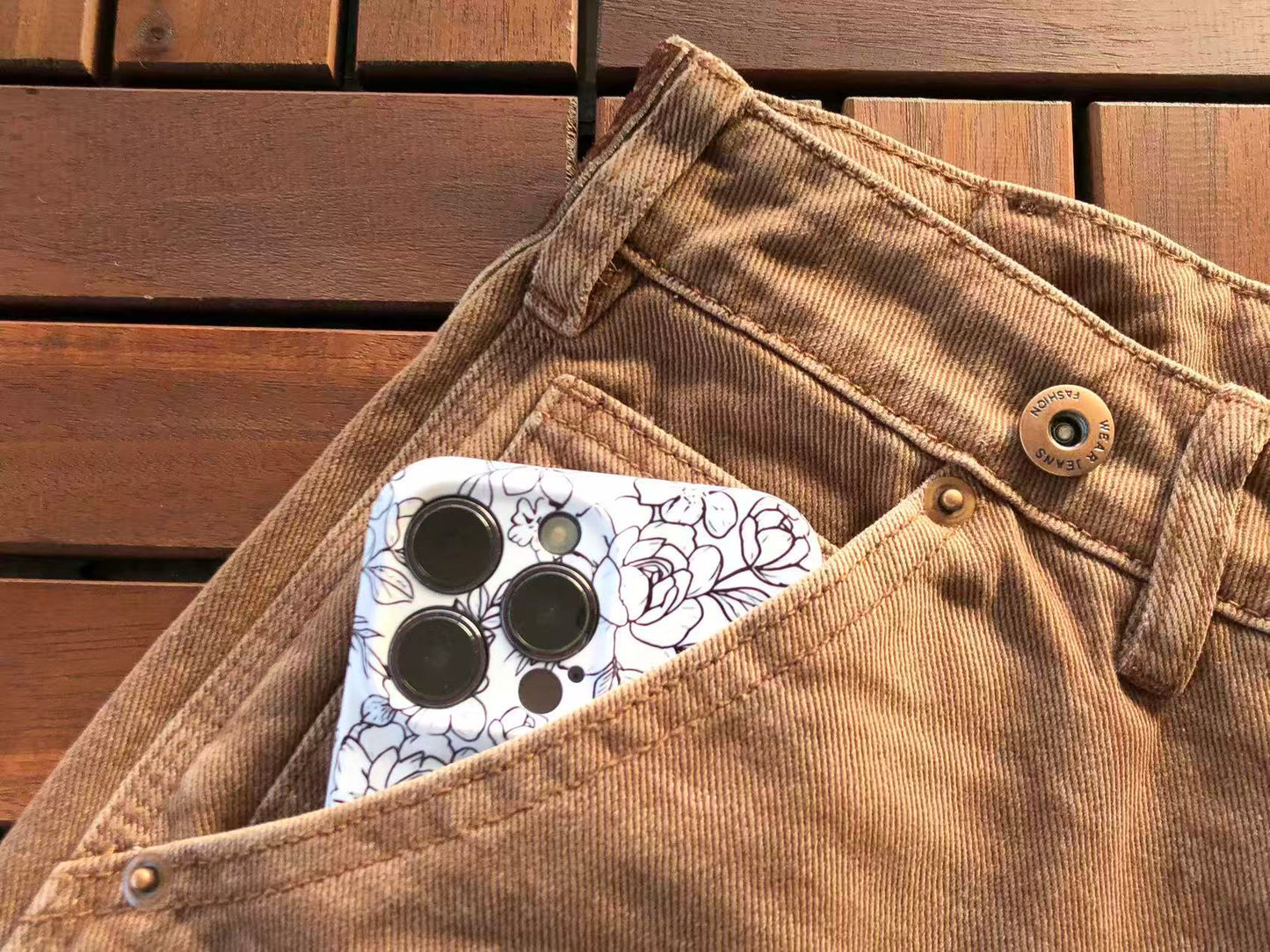 HELL JEANS