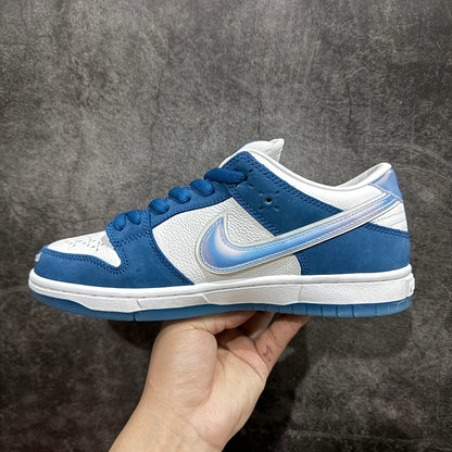 Dunk SB Born x Raised One Block At A Time