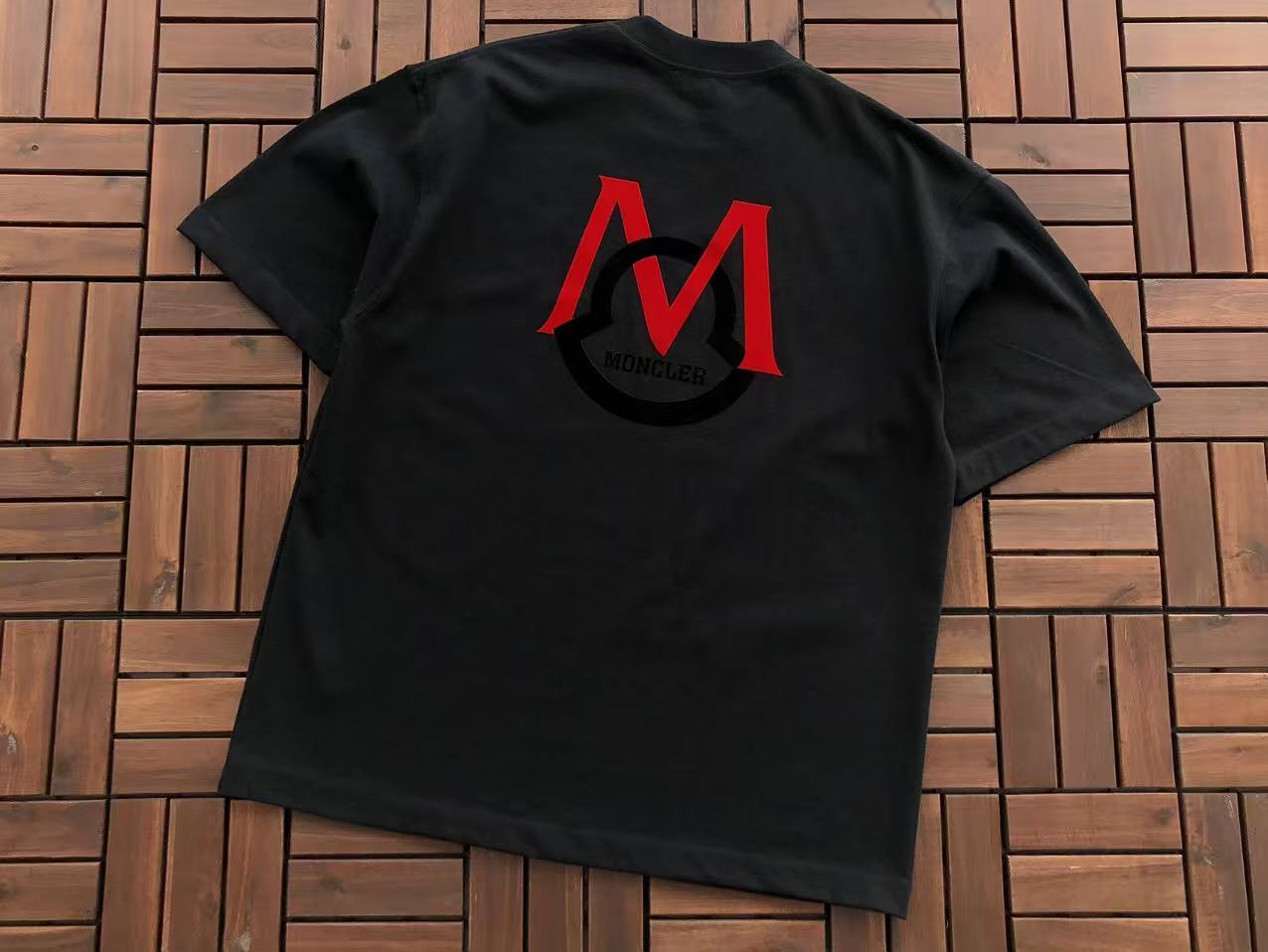 T-Shirts MC
