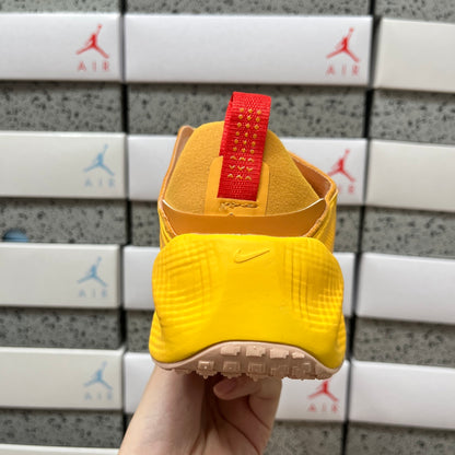 AVA ROVER Yellow Orange