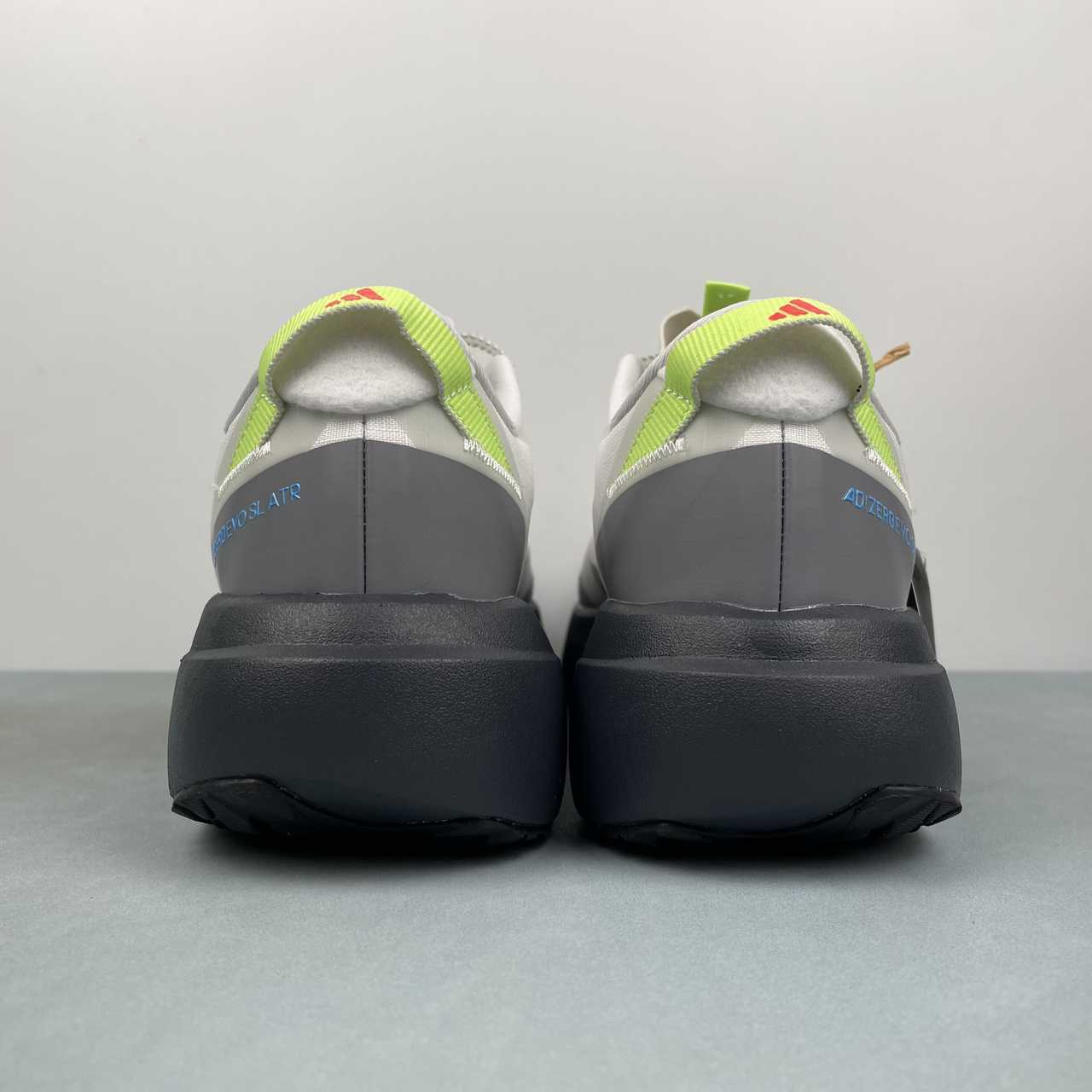 Evo SL Meter / Fluorescente Green