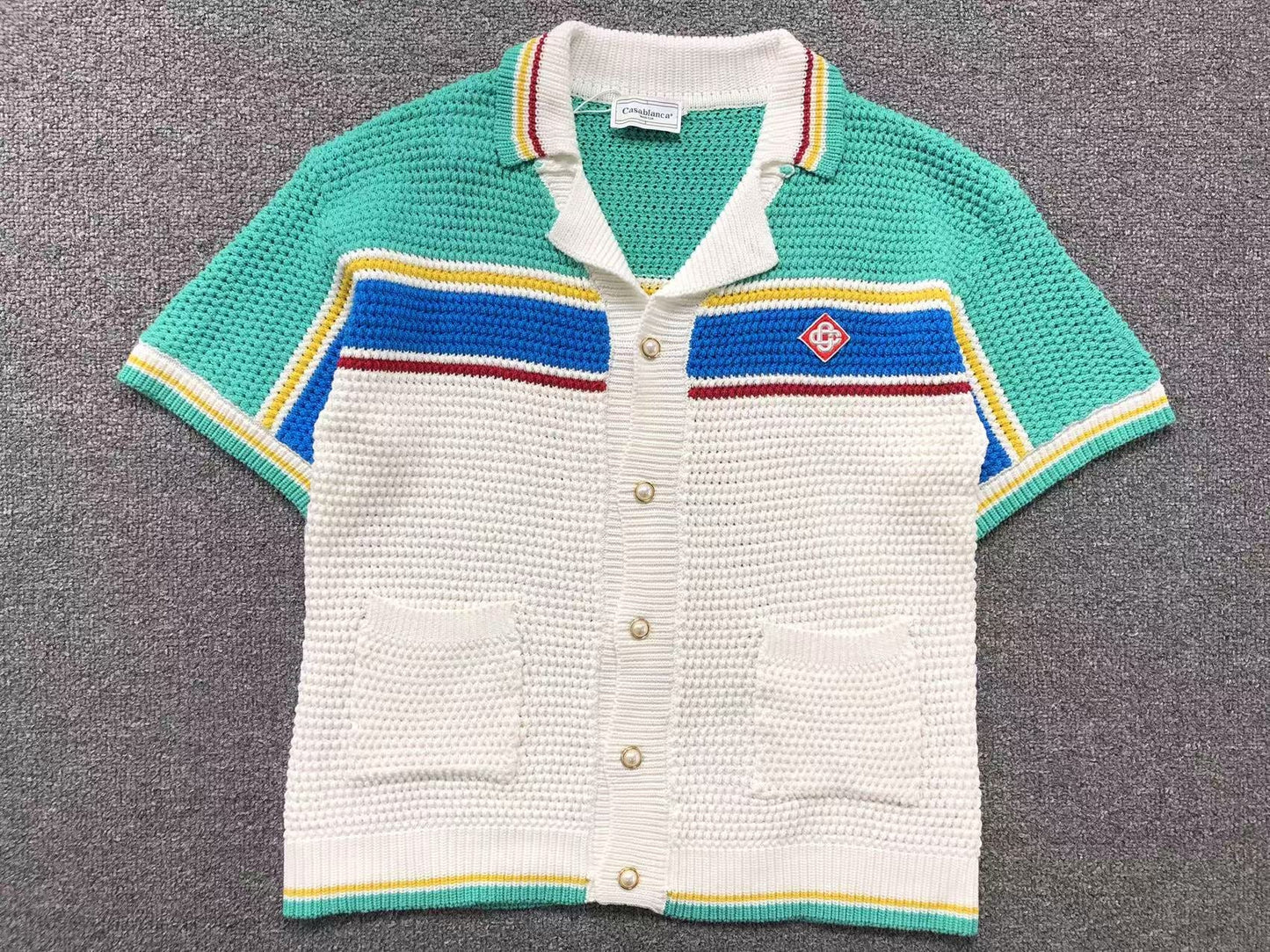 Conjunto Casa Blanca