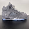 AJ5 Wolf Grey