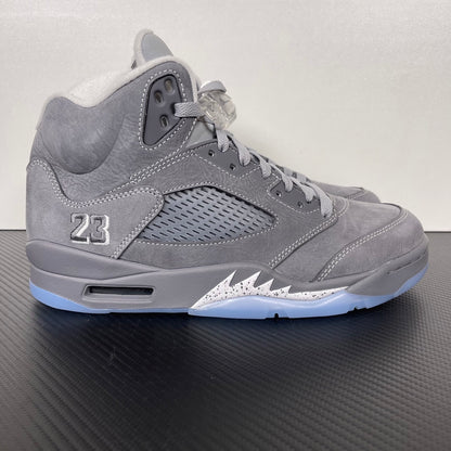 KB5 Wolf Grey