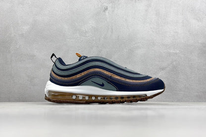 97 Cork Obsidian