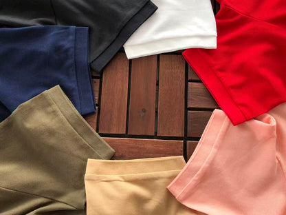 T-Shirts Polo BB