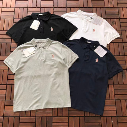 T-Shirts Polo MC