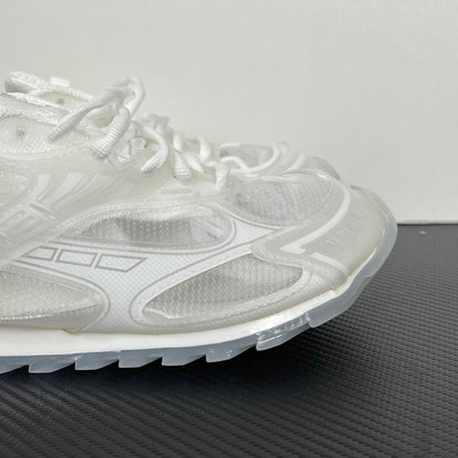 BV Orbit White