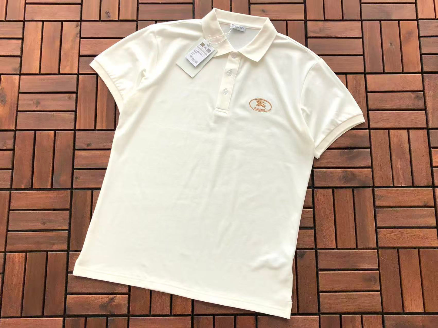 T-Shirts Polo BB