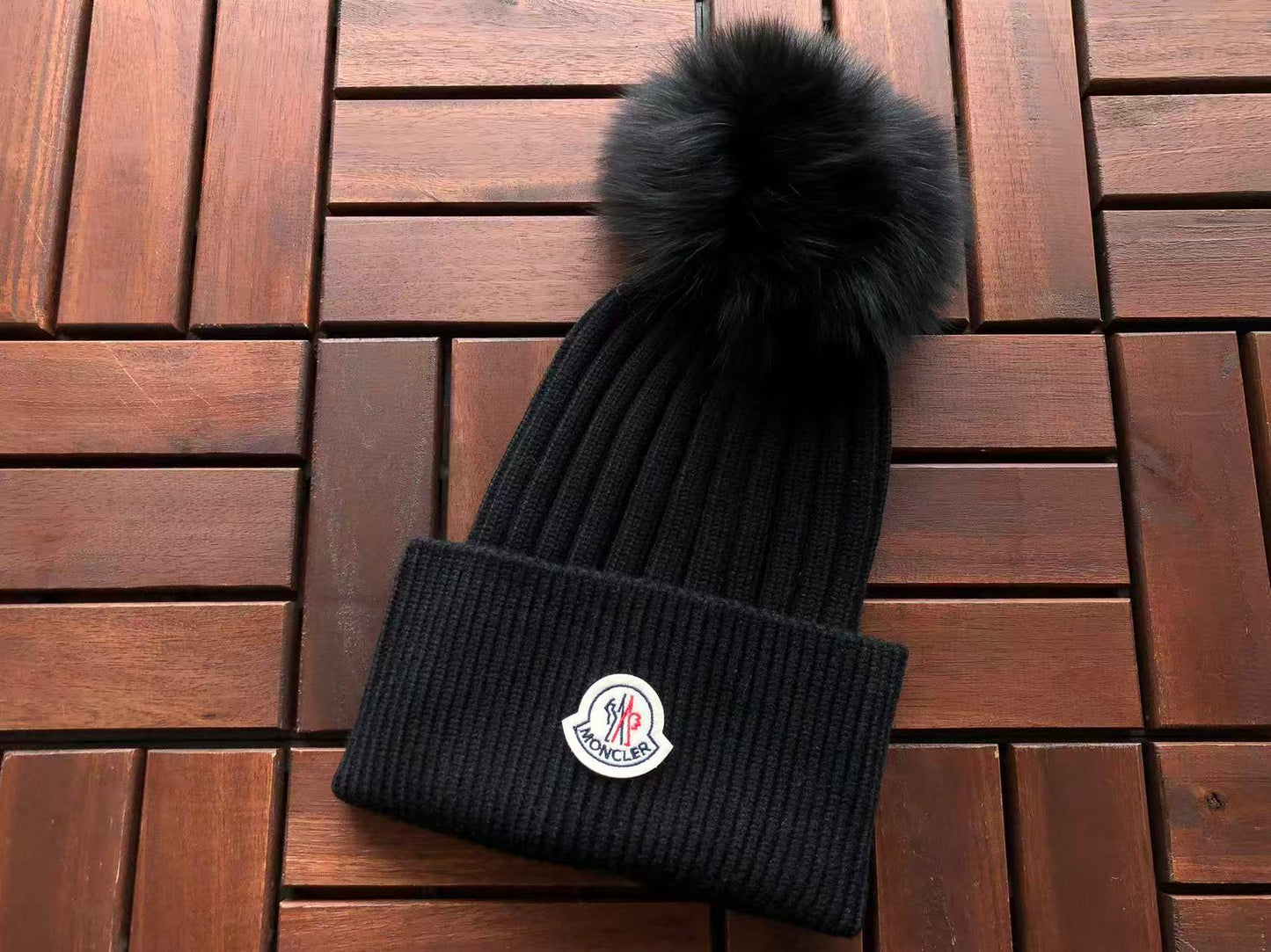 Gorros MC