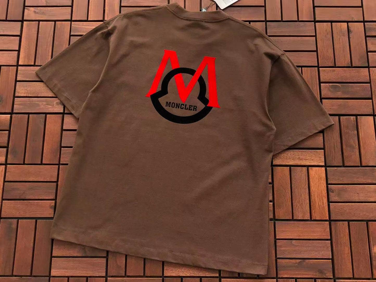 T-Shirts MC