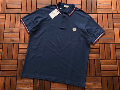 T-Shirts Polo MC